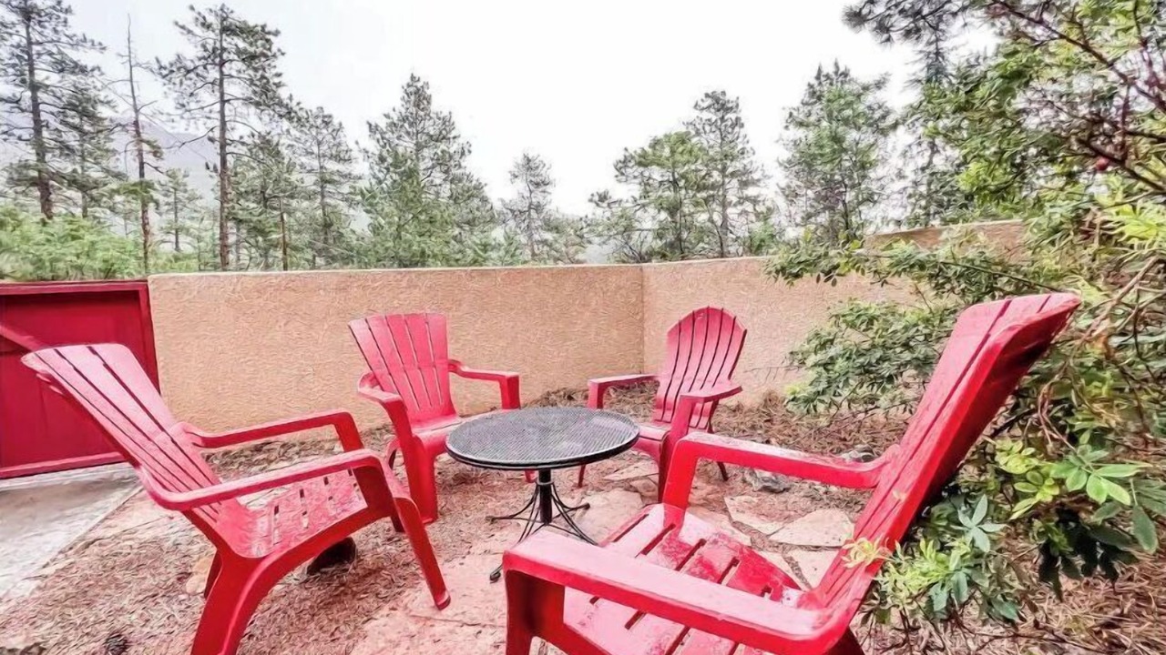 Photo of Outdoor in Cascade