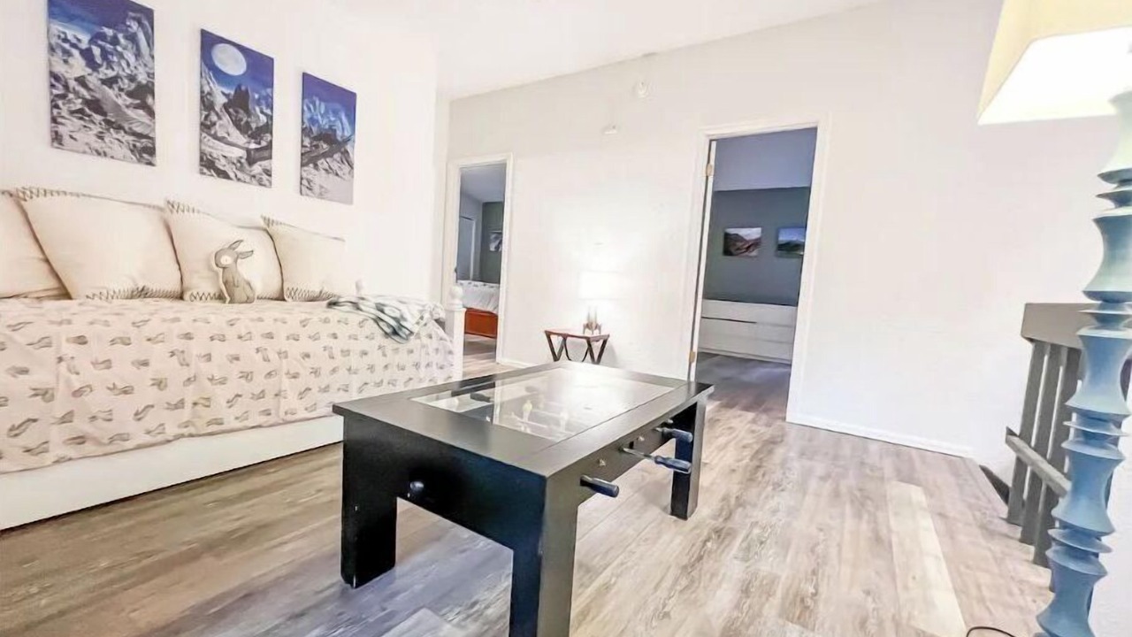 Photo of Bedroom in Cascade