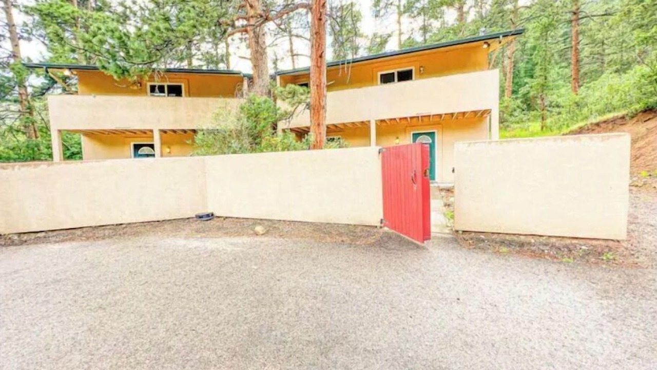 Photo of Outdoor in Cascade