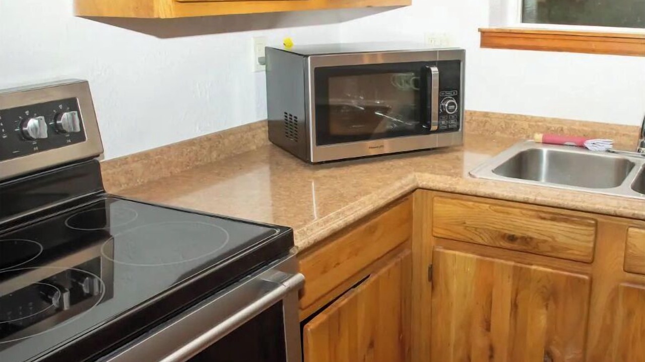 Photo of Kitchen in Cascade