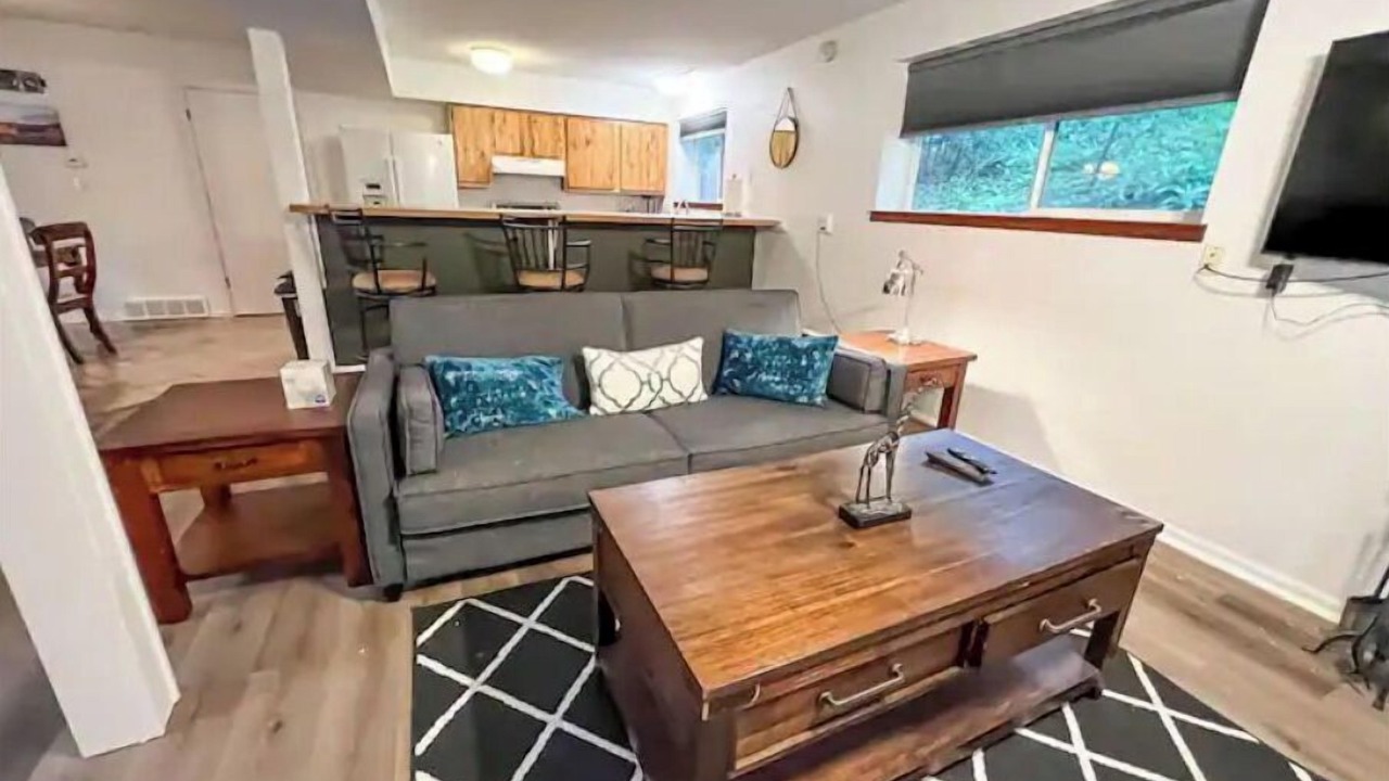 Photo of Livingroom in Cascade