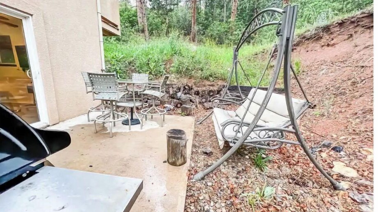 Photo of Outdoor in Cascade