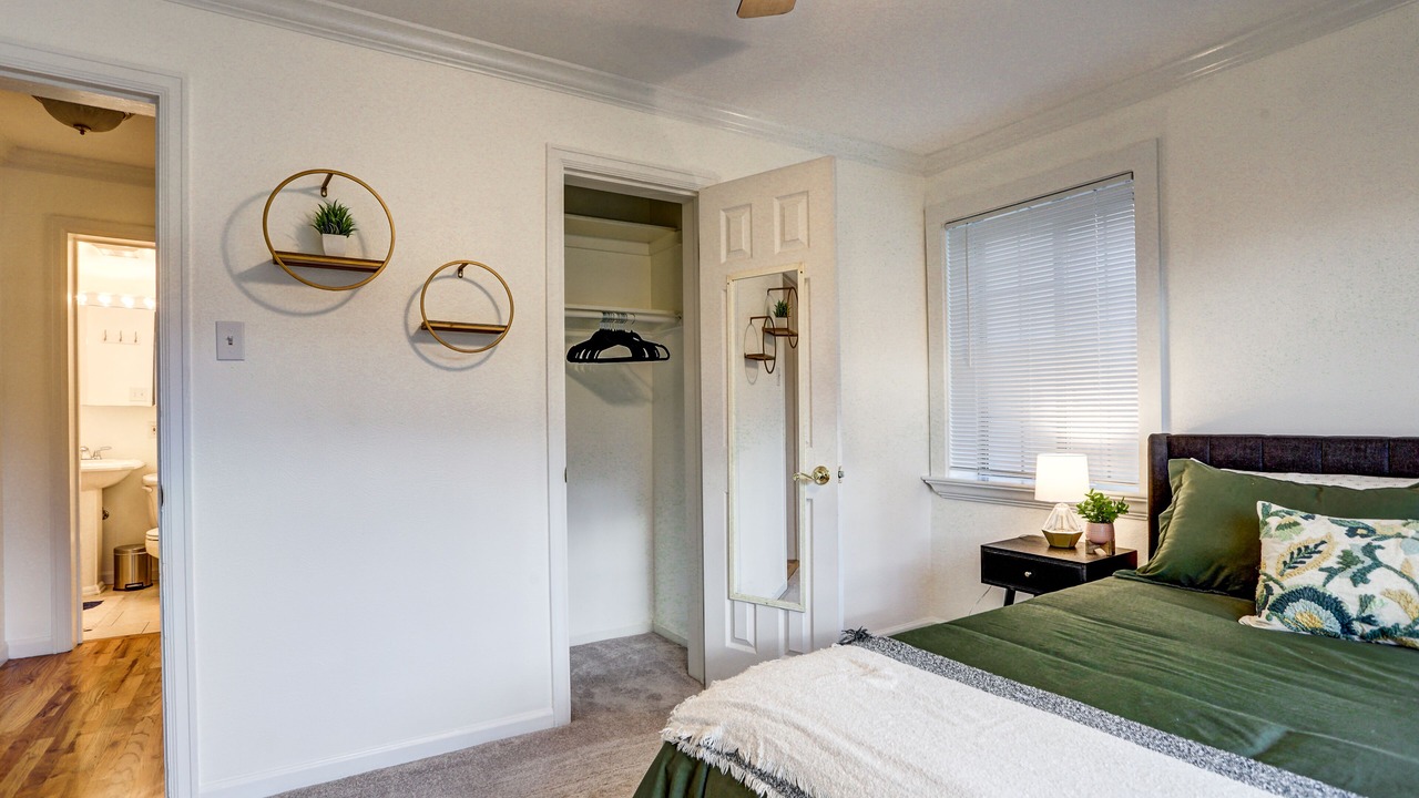 Photo of Bedroom in South Park Hill