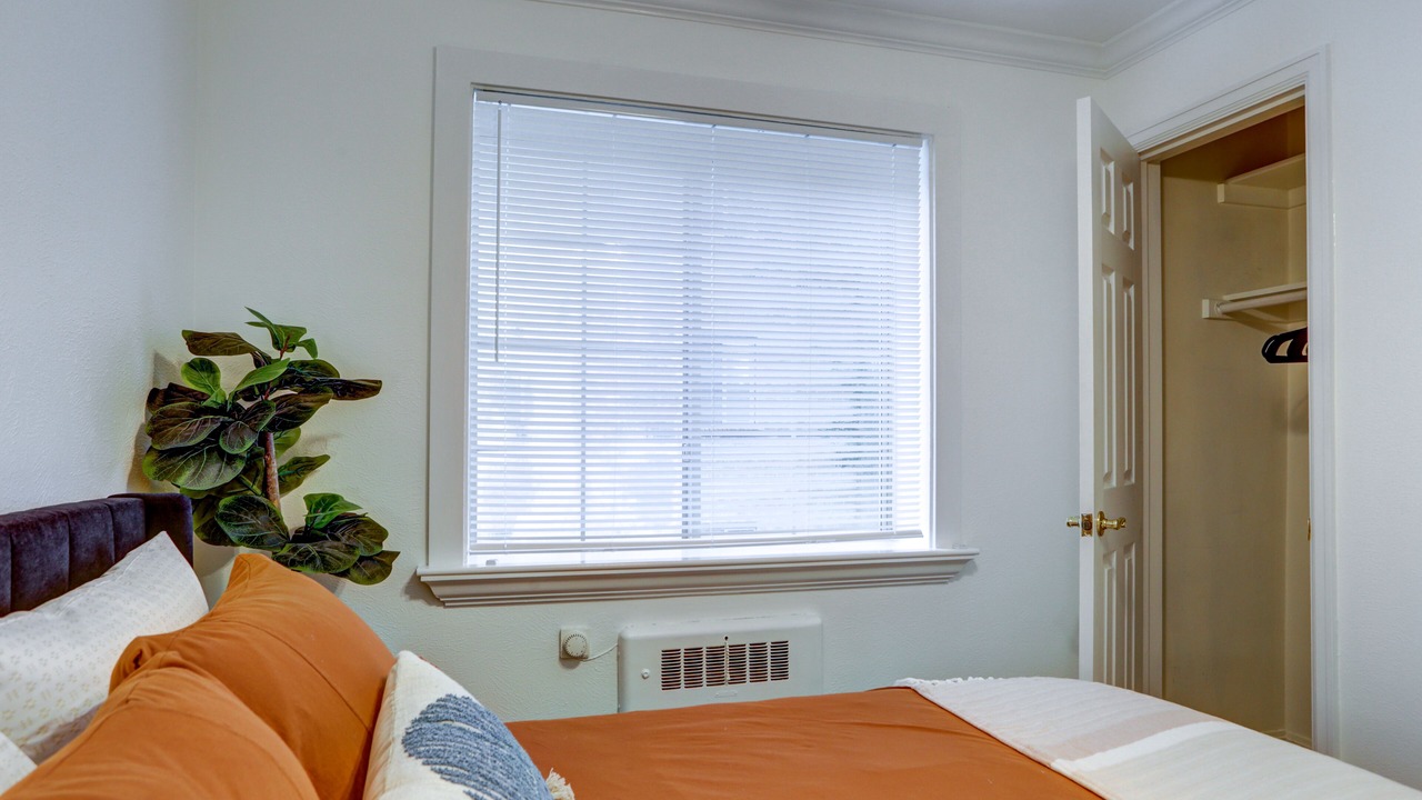 Photo of Bedroom in South Park Hill