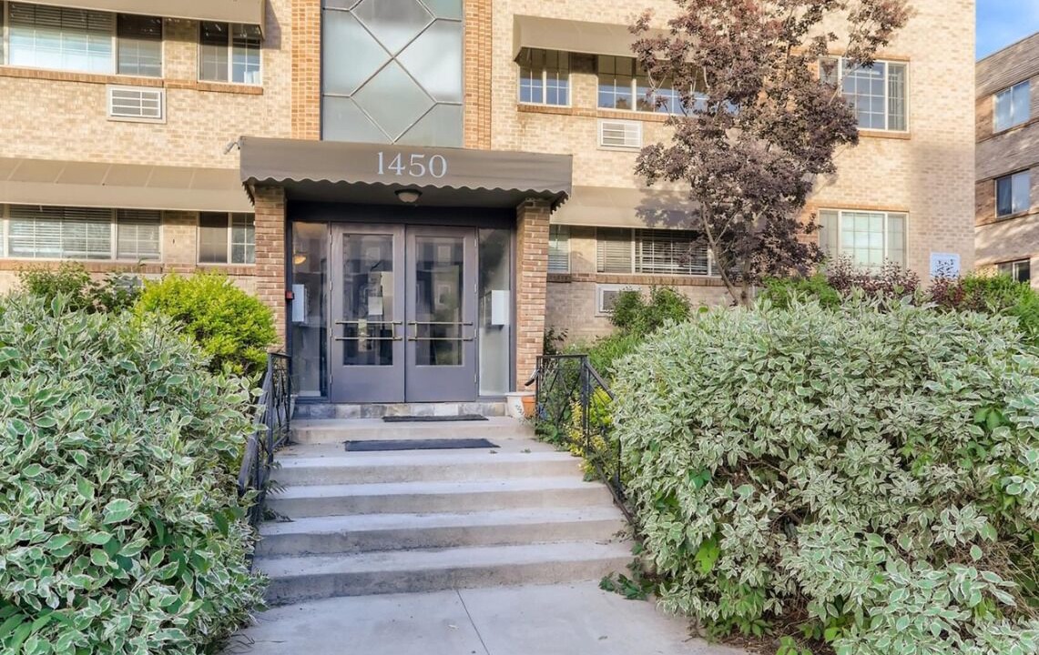 Photo of Outdoor in South Park Hill