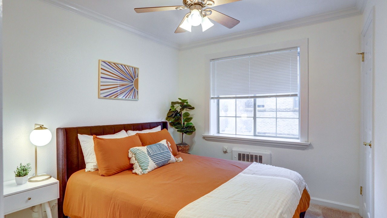 Photo of Bedroom in South Park Hill