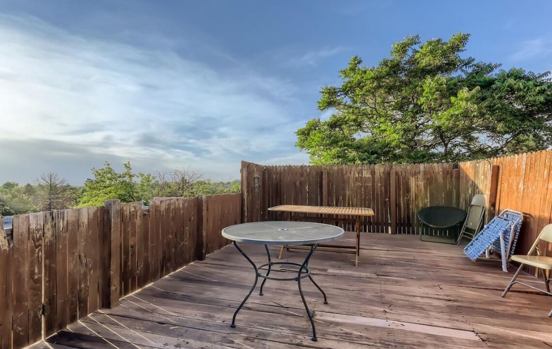 Photo of Outdoor in South Park Hill