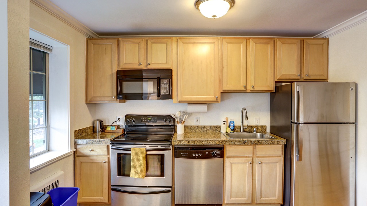 Photo of Kitchen in South Park Hill