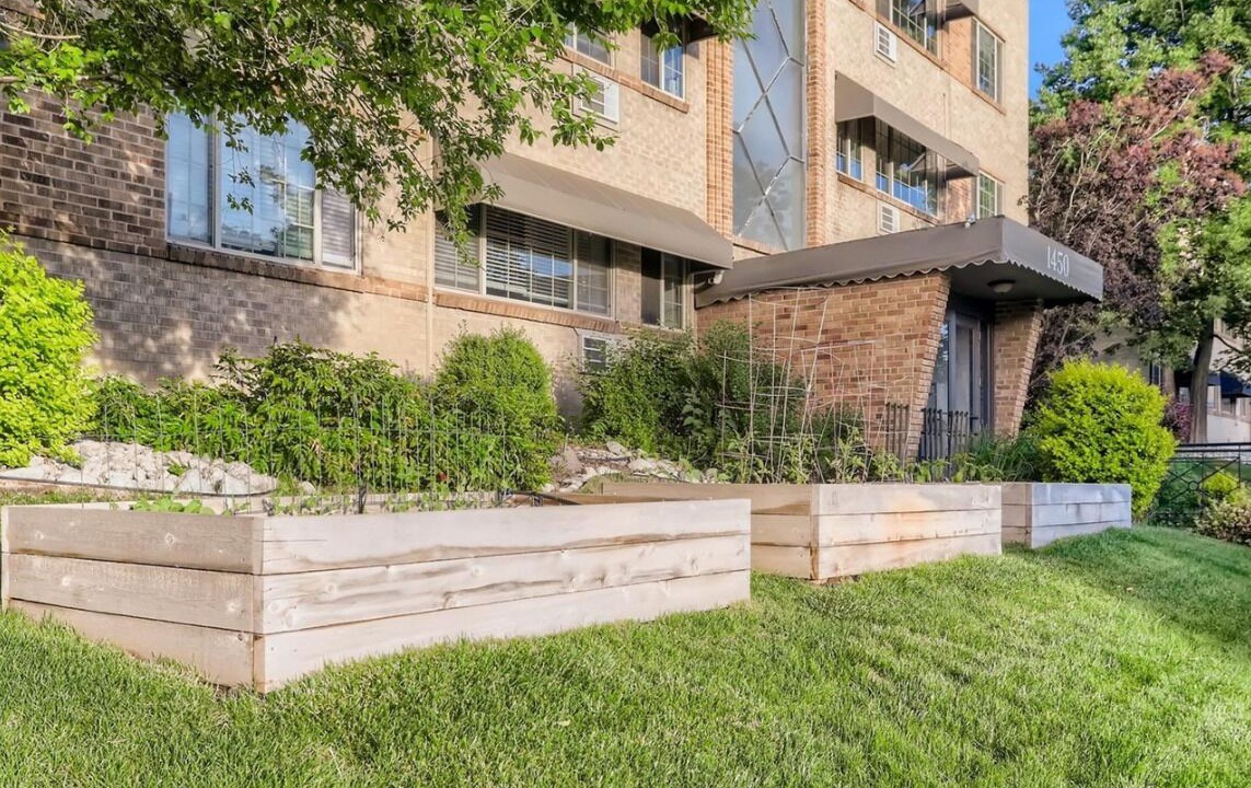 Photo of Outdoor in South Park Hill