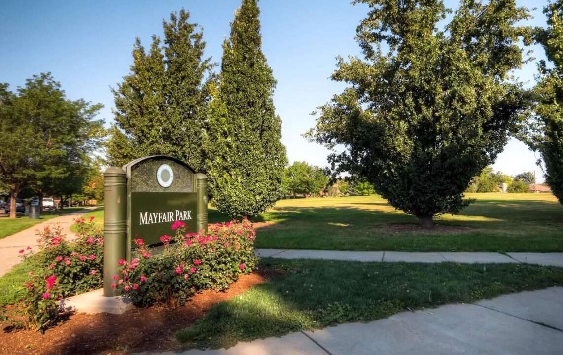 Photo of Outdoor in South Park Hill