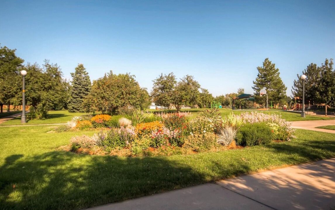 Photo of Outdoor in South Park Hill