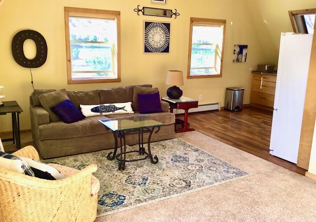 Photo of Livingroom in Palisade