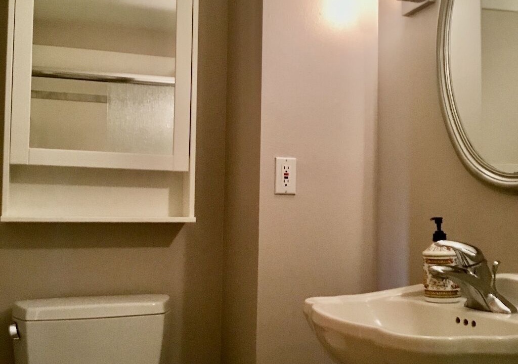 Photo of Bathroom in Palisade