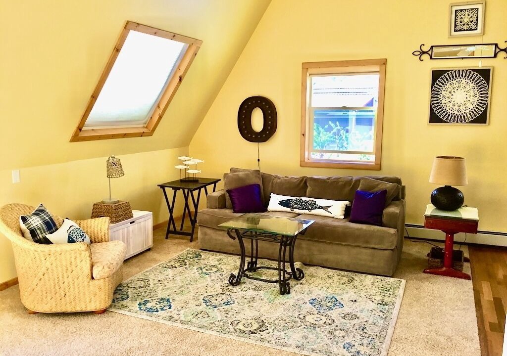 Photo of Livingroom in Palisade