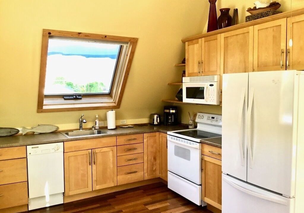Photo of Kitchen in Palisade