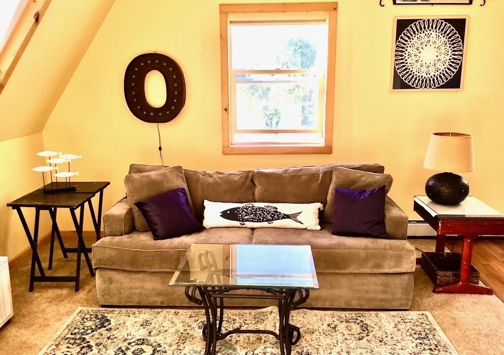 Photo of Livingroom in Palisade