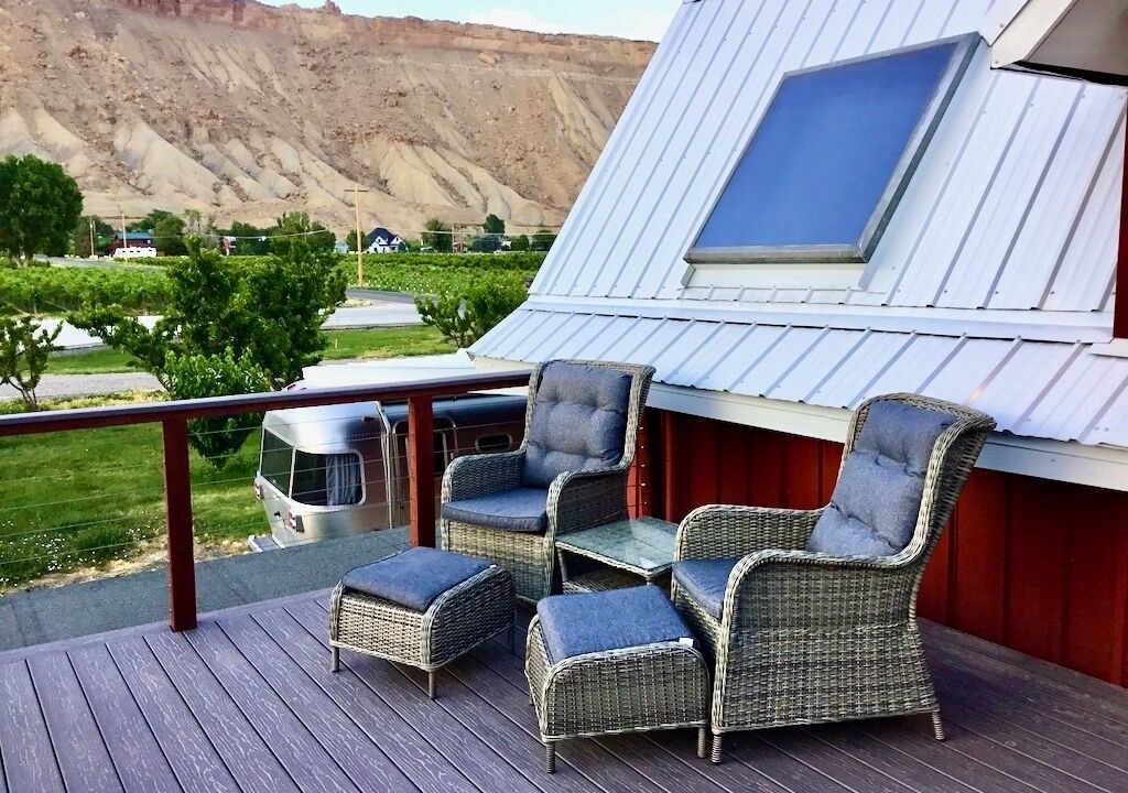 Photo of Outdoor in Palisade