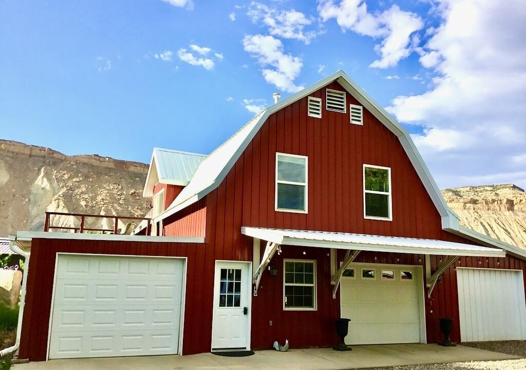 Photo of Outdoor in Palisade