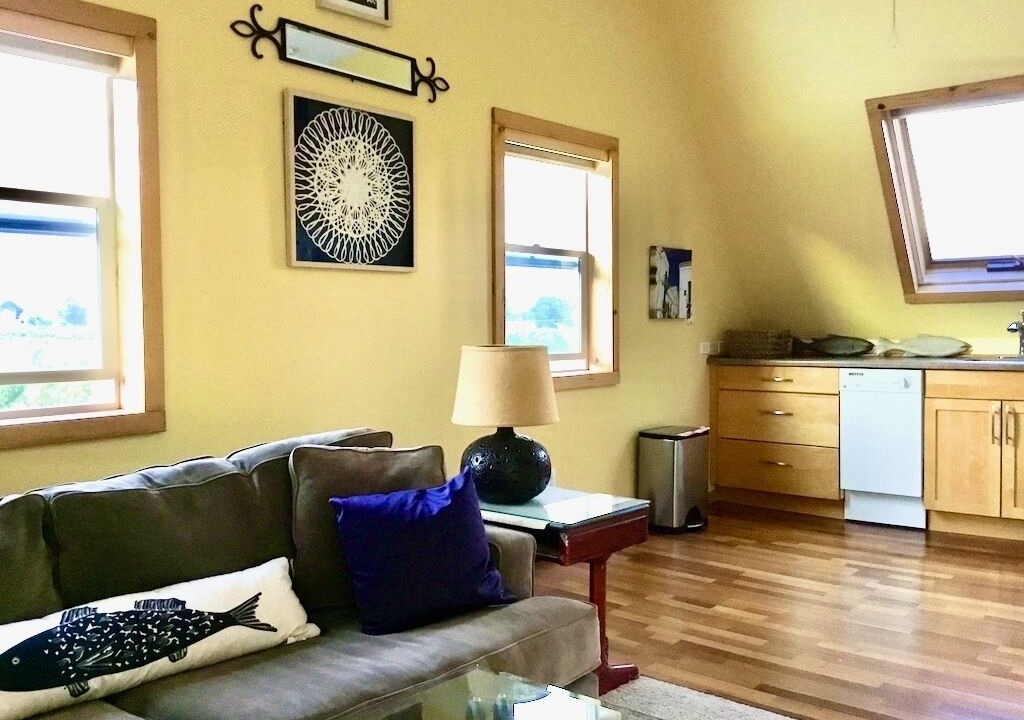 Photo of Livingroom in Palisade