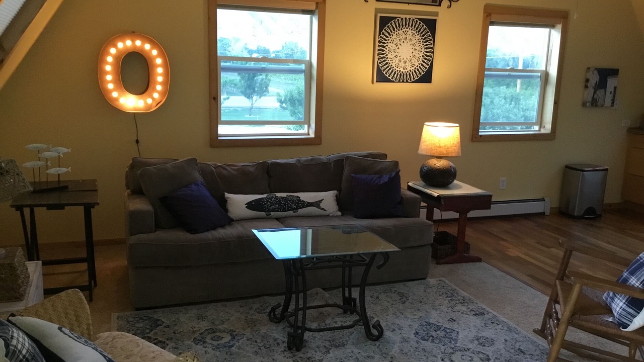 Photo of Livingroom in Palisade