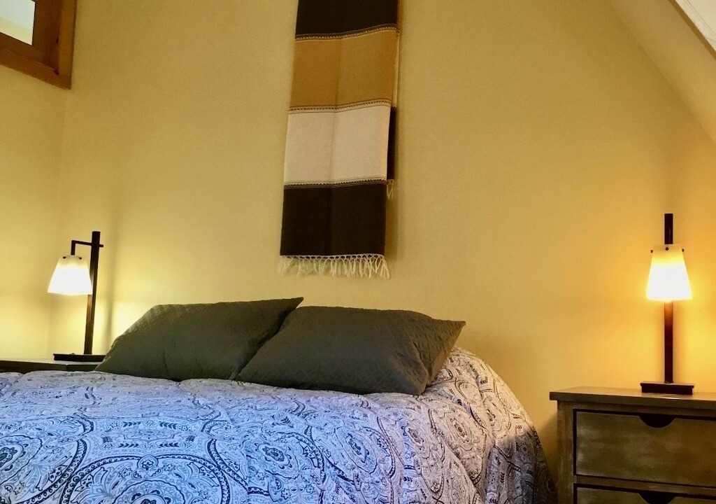 Photo of Bedroom in Palisade