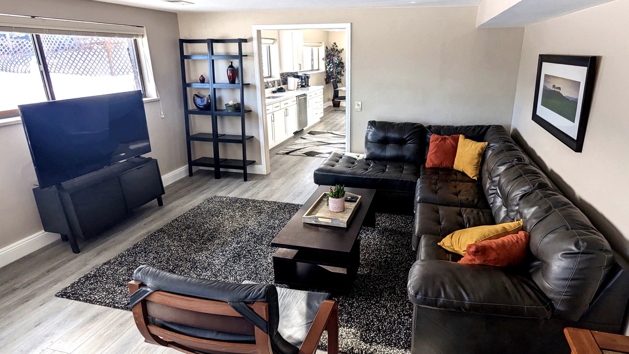 Photo of Livingroom in Golden
