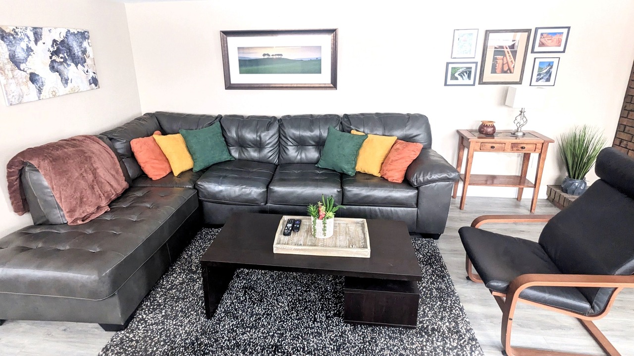Photo of Livingroom in Golden