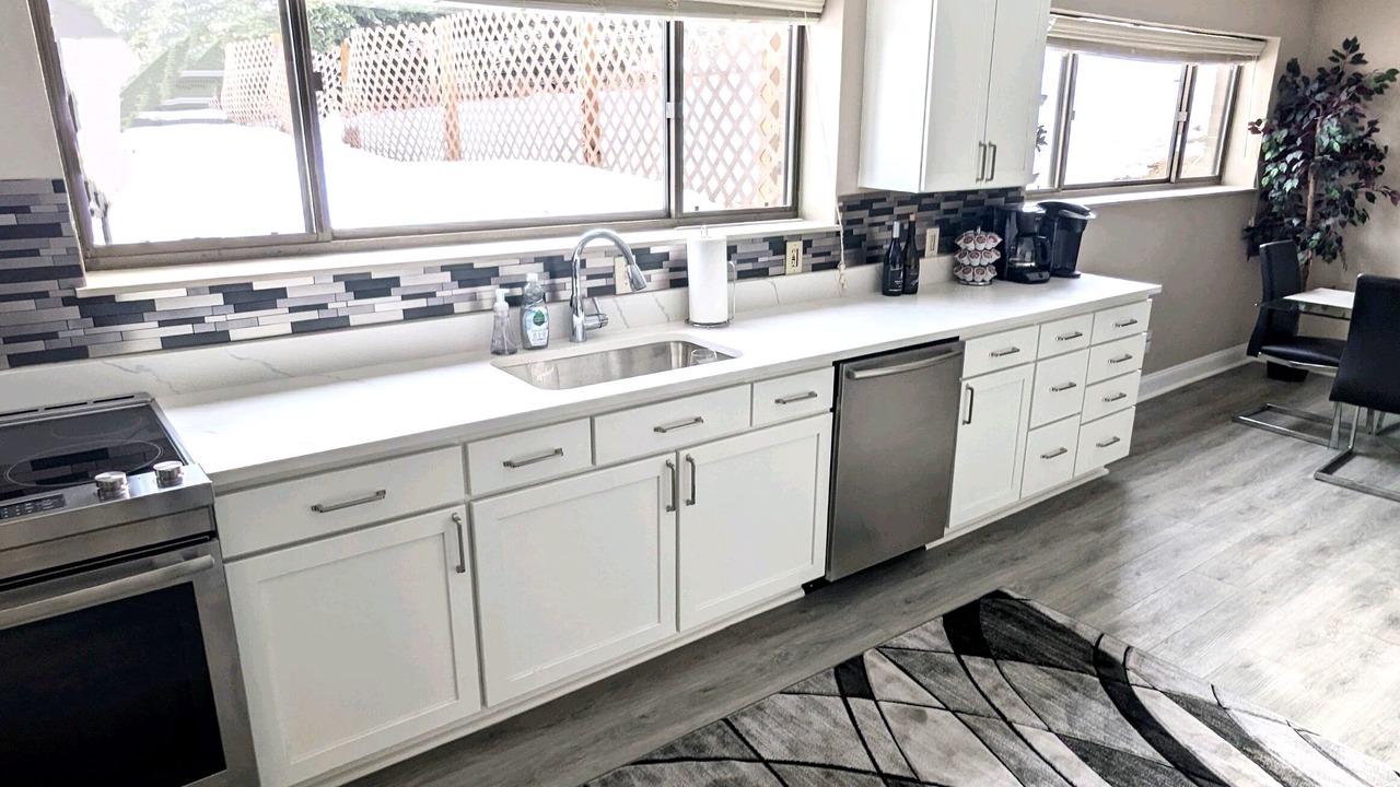 Photo of Kitchen in Golden