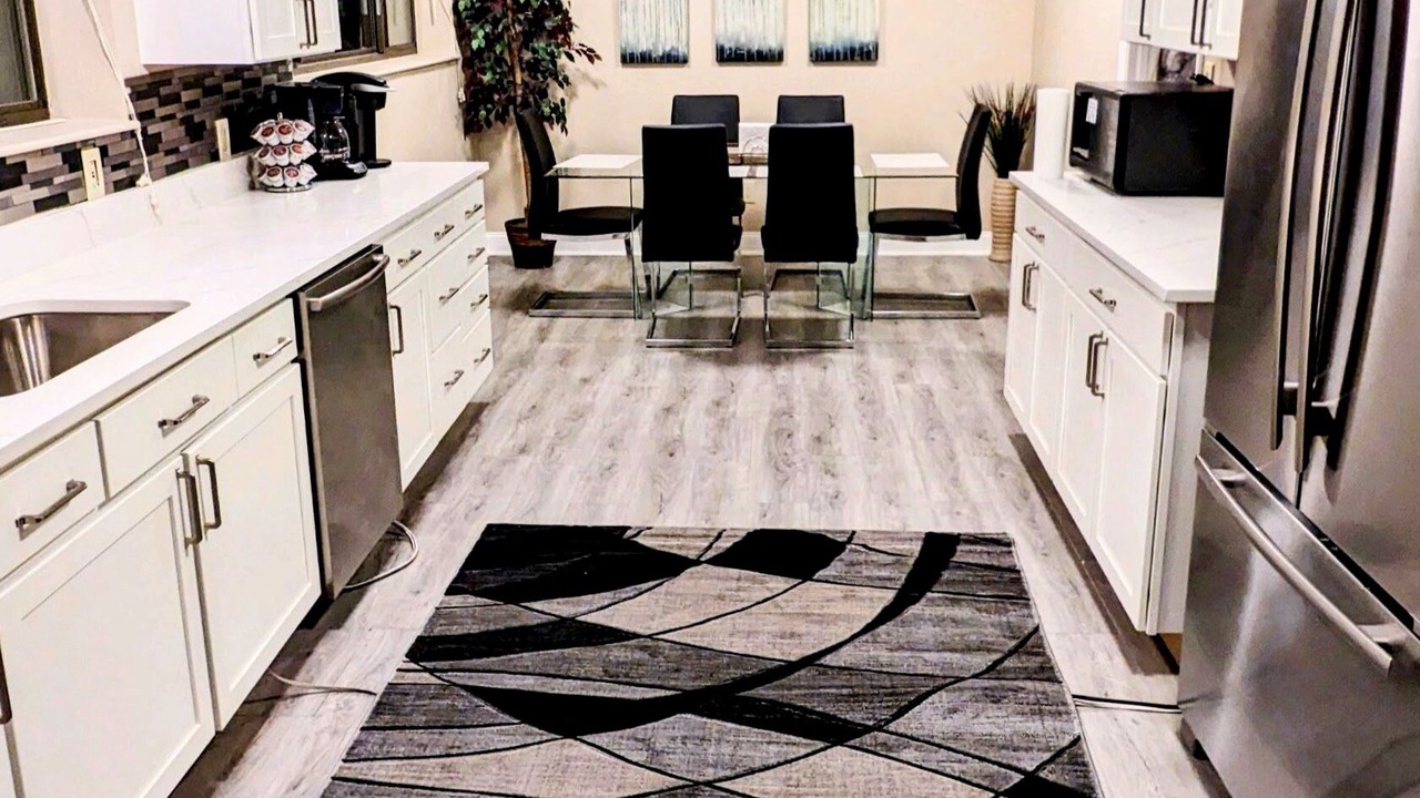 Photo of Kitchen in Golden
