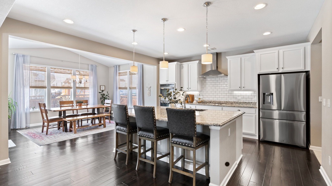 Photo of Kitchen in Frederick