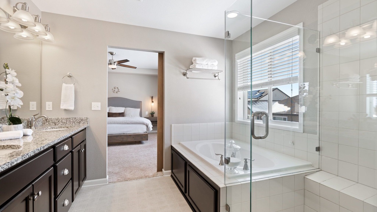 Photo of Bathroom in Frederick