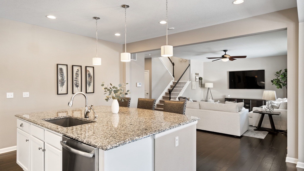 Photo of Kitchen in Frederick