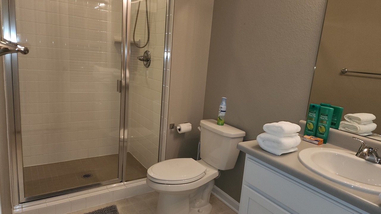 Photo of Bathroom in Frederick
