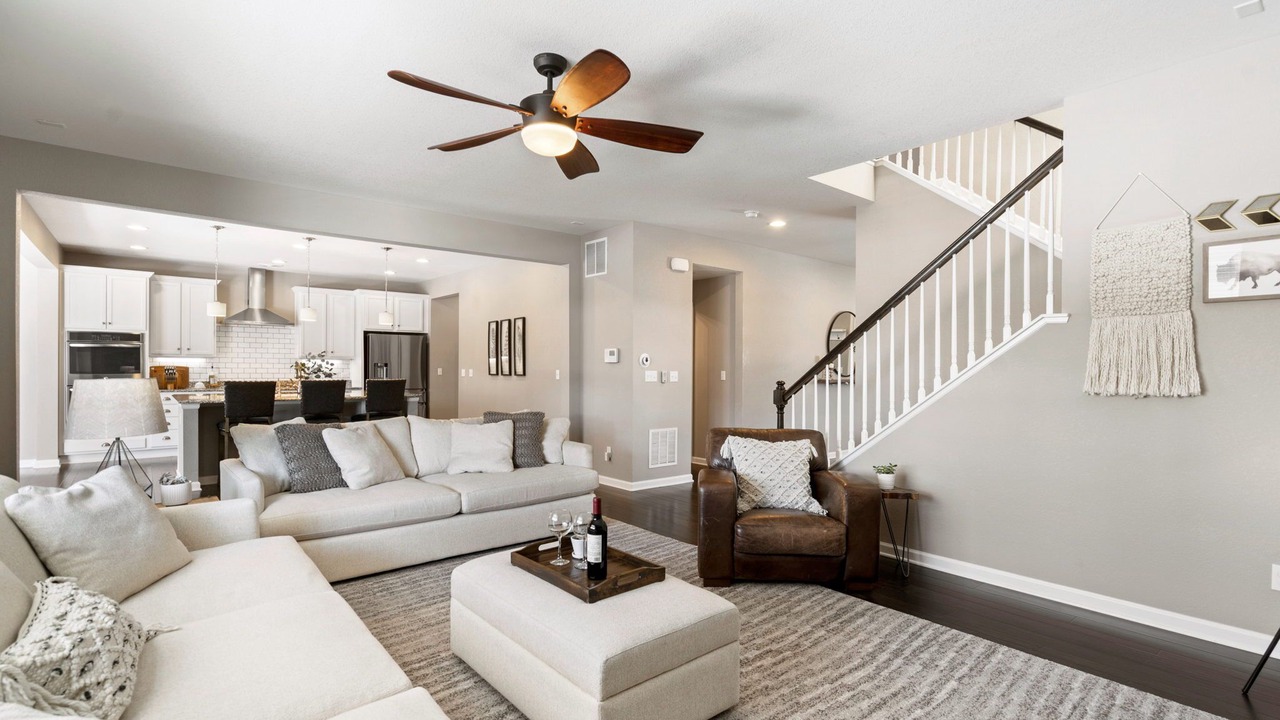 Photo of Livingroom in Frederick