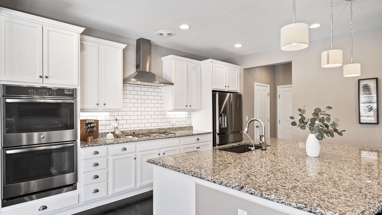Photo of Kitchen in Frederick