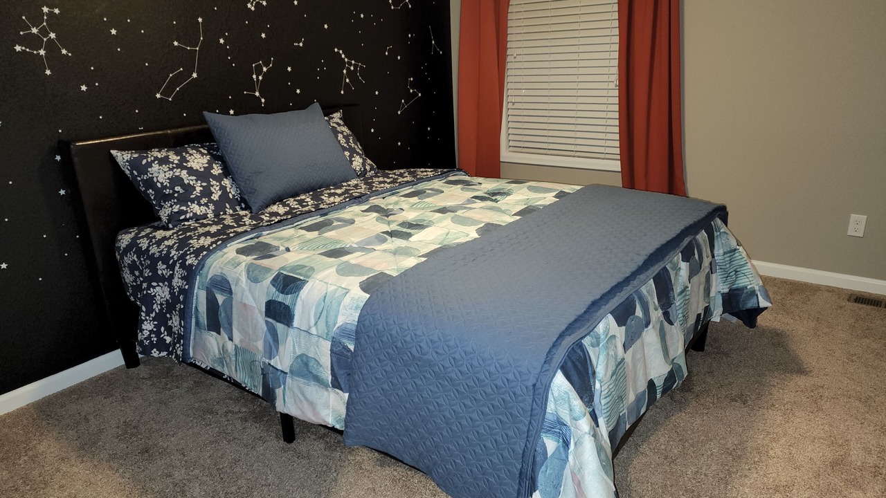Photo of Bedroom in Frederick