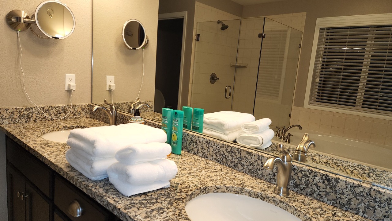 Photo of Bathroom in Frederick