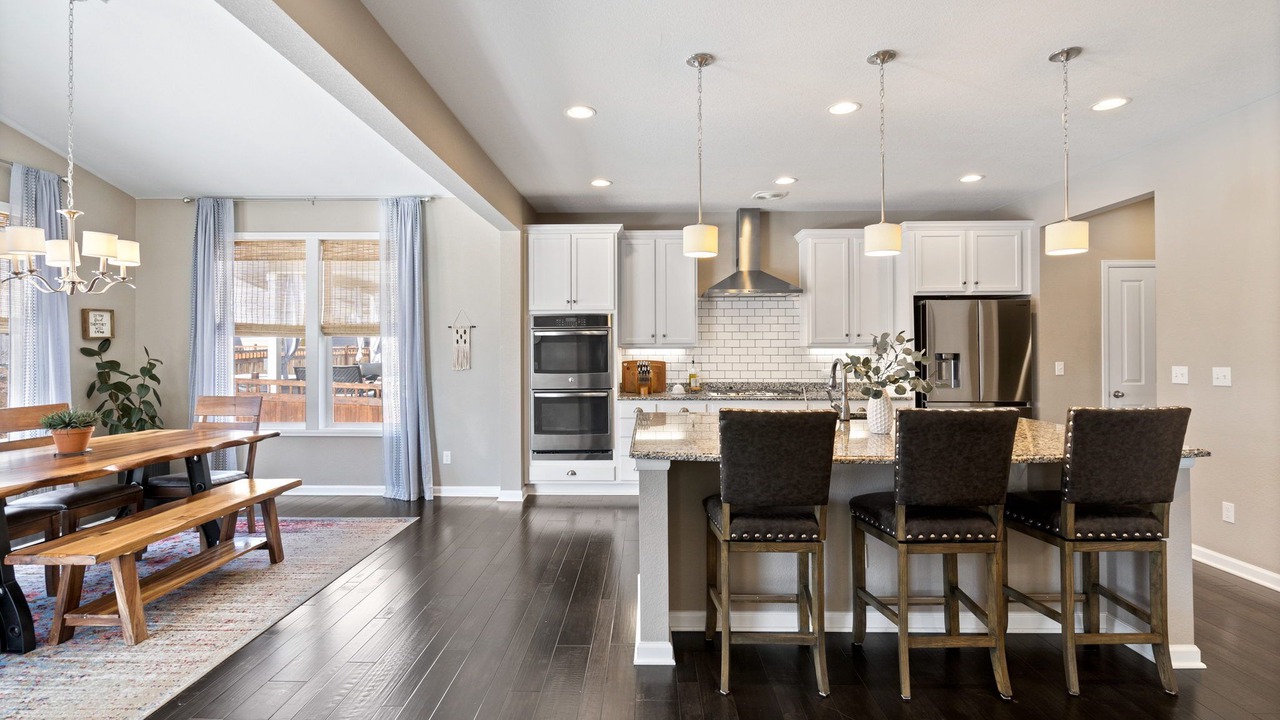 Photo of Kitchen in Frederick