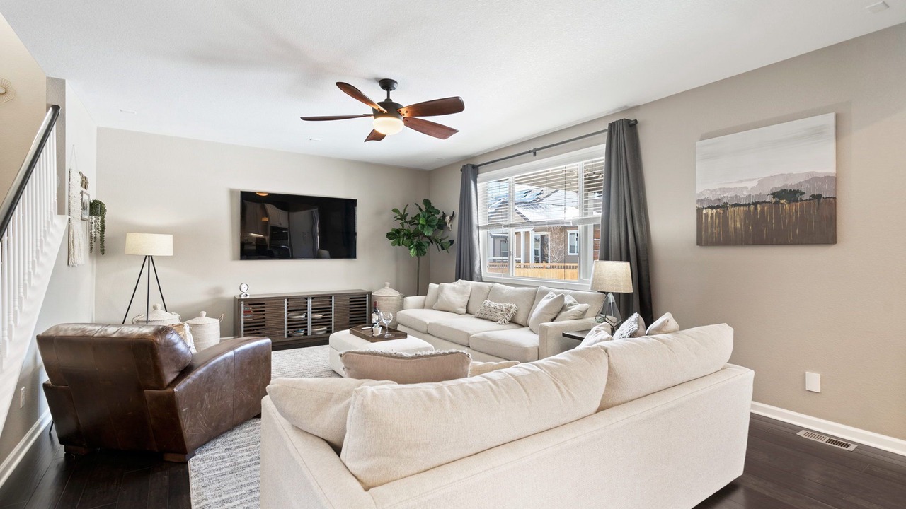 Photo of Livingroom in Frederick