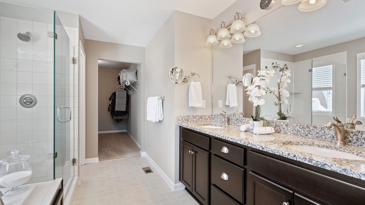 Photo of Bathroom in Frederick