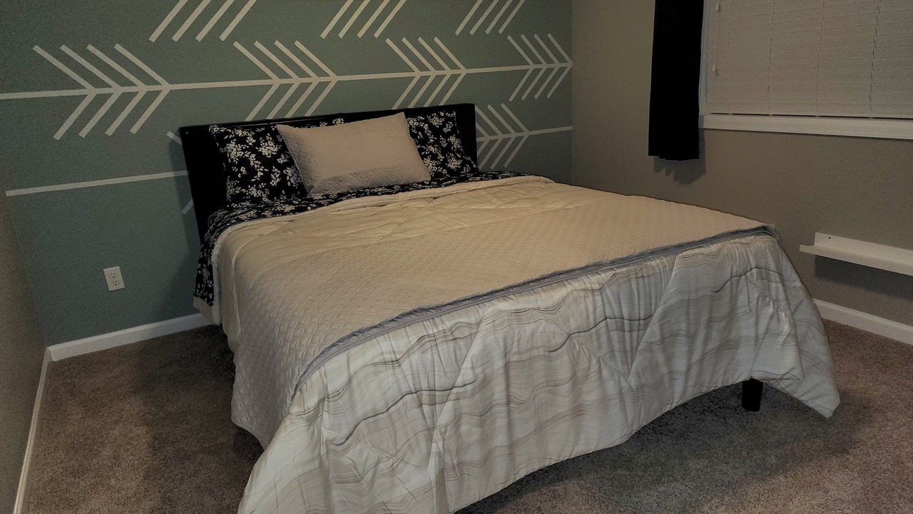 Photo of Bedroom in Frederick
