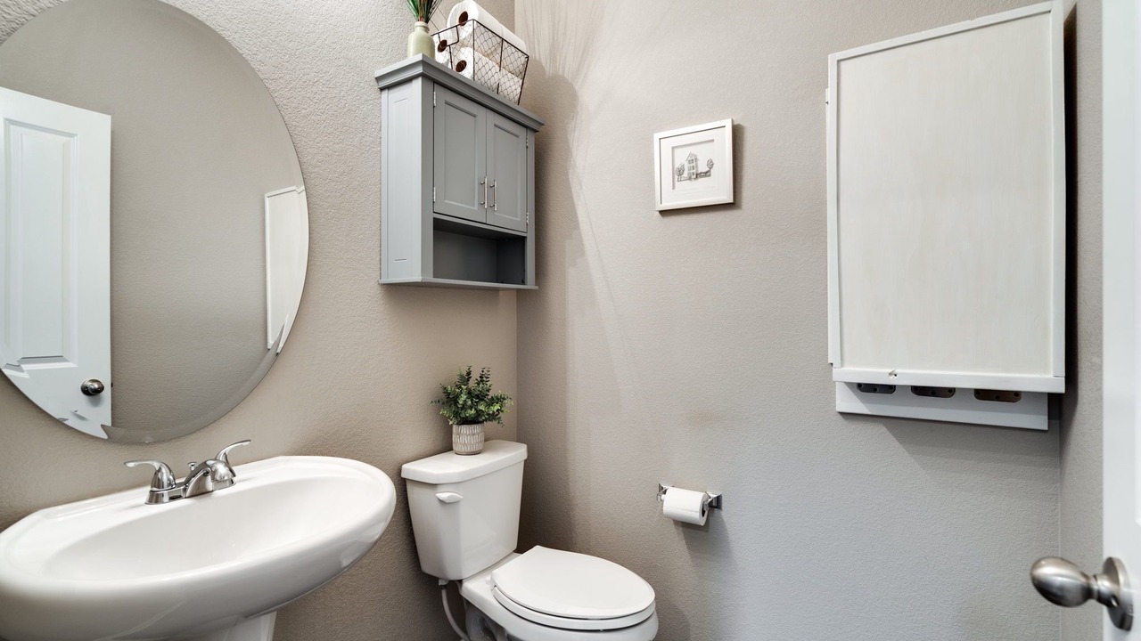 Photo of Bathroom in Frederick