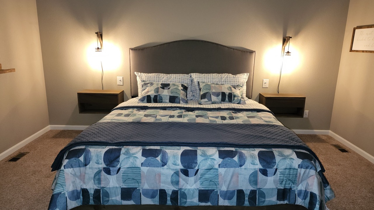 Photo of Bedroom in Frederick