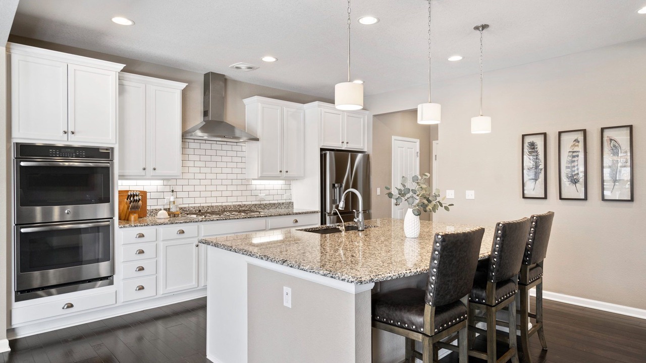 Photo of Kitchen in Frederick