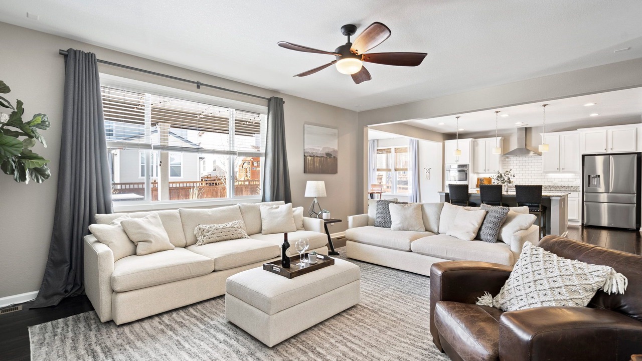 Photo of Livingroom in Frederick