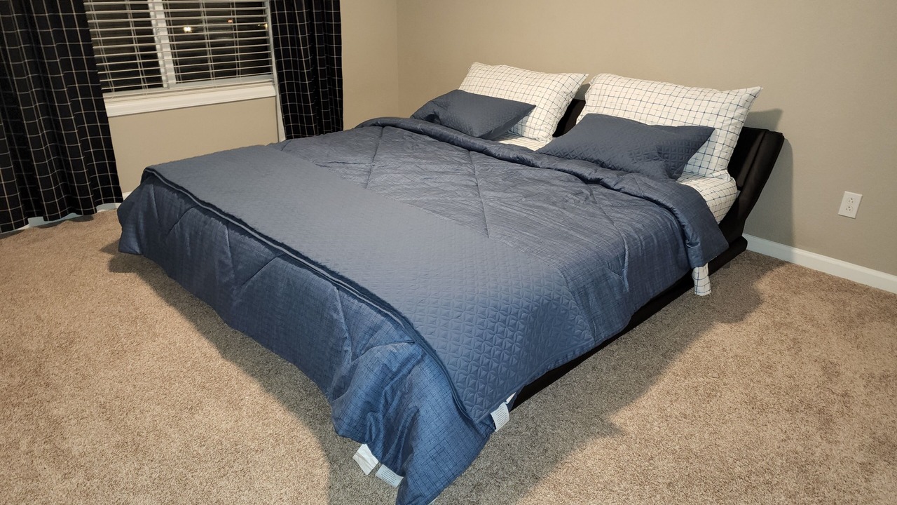 Photo of Bedroom in Frederick