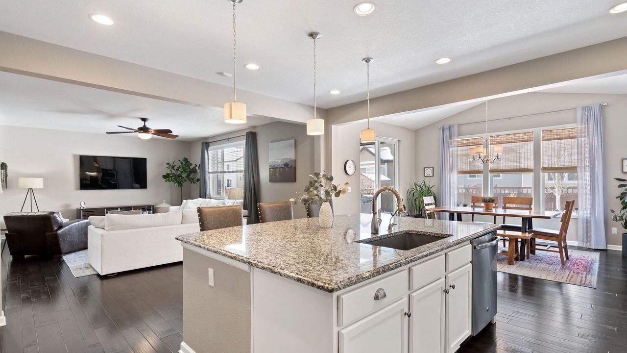 Photo of Kitchen in Frederick