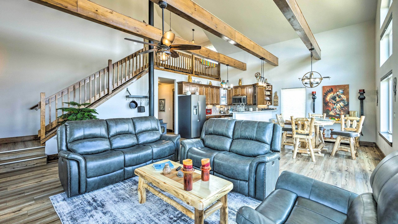 Photo of Bedroom in Cripple Creek