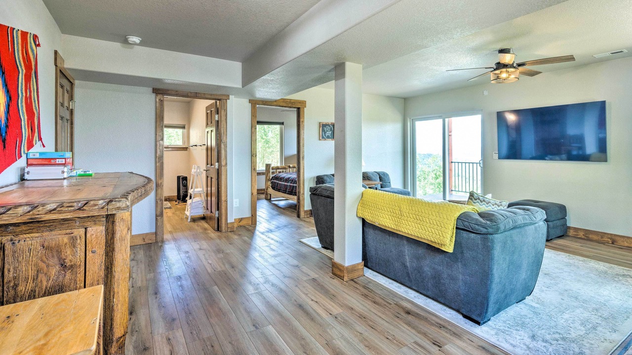 Photo of Livingroom in Cripple Creek