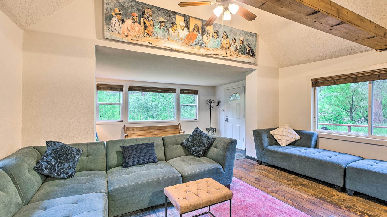 Photo of Bedroom in Morrison